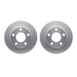 R1 Concepts WDPN1-74004 Brake Rotor- Carbon Coated